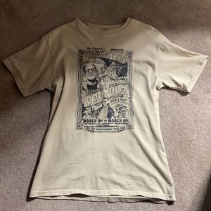 Brandy Melville Frankenstein tee